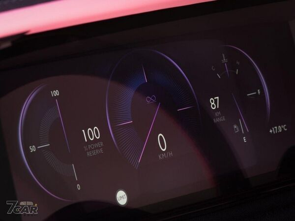 當敦煌飛天遇上英倫豪華　Rolls-Royce 客製化系列致敬中華藝術