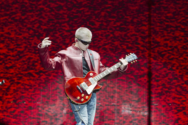 ▲▼直擊／SEVENTEEN「豪雨」當兵流露真情！　感性喊話：會等我們對吧。（圖／D-SHOW提供）