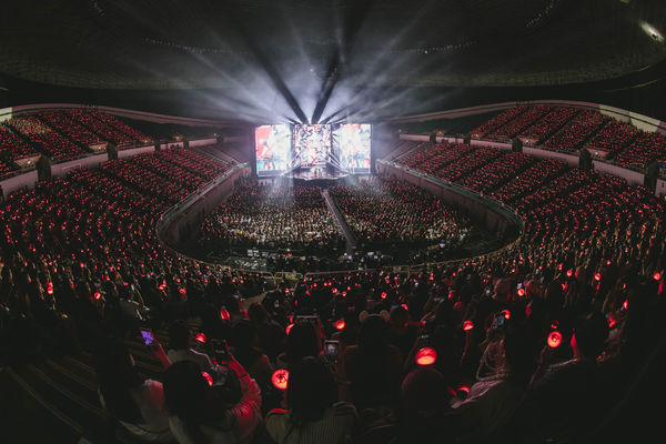 ▲▼直擊／SEVENTEEN「豪雨」當兵流露真情！　感性喊話：會等我們對吧。（圖／D-SHOW提供）