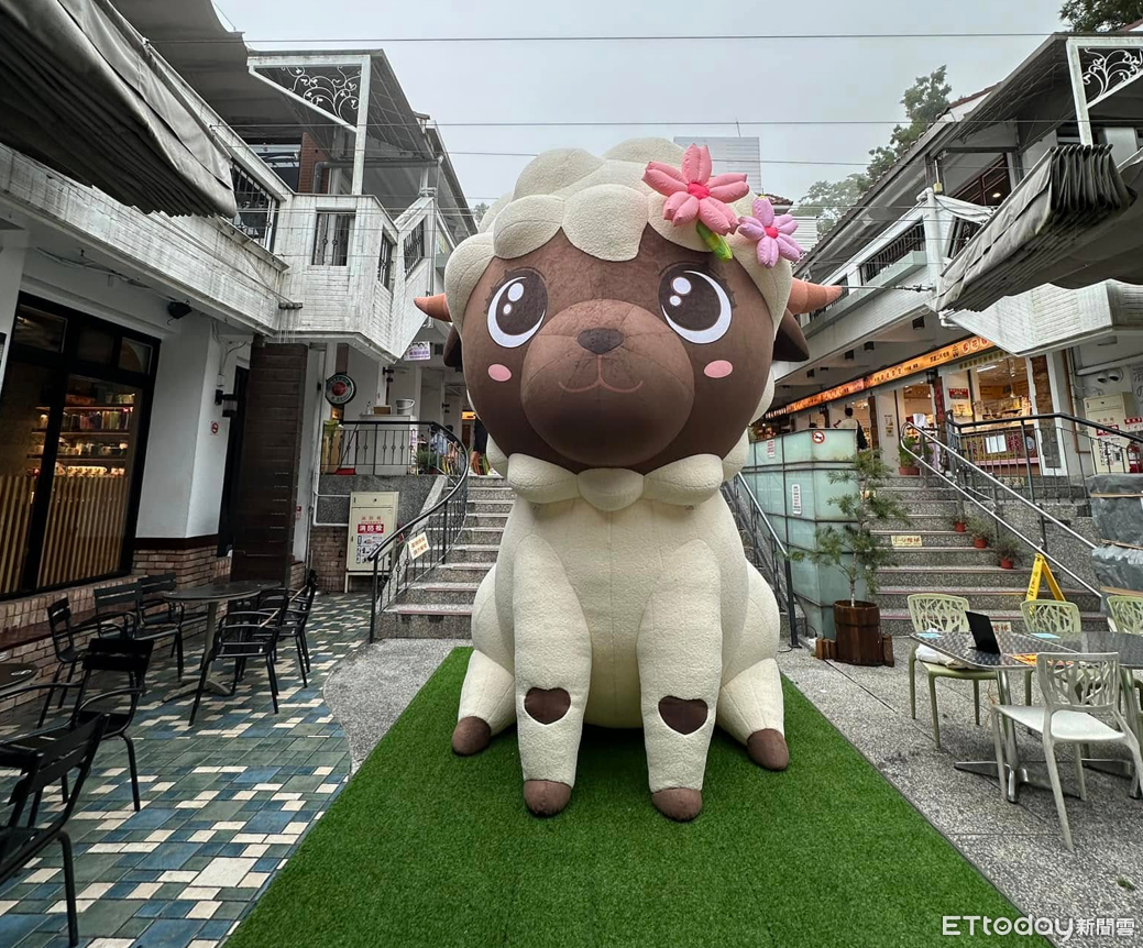 清境農場推高山電影院　父親節邀爸爸免費看溫馨動畫片