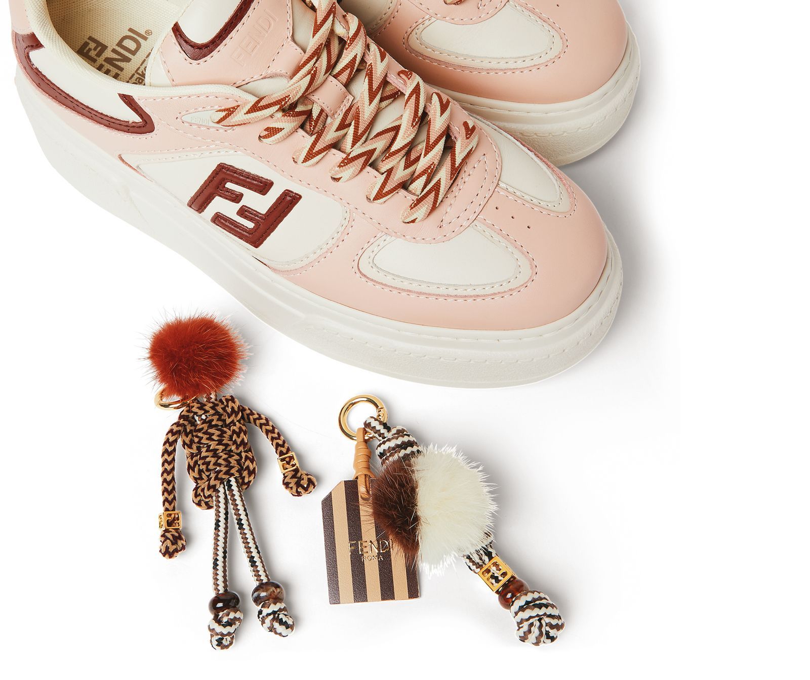 靚鑑賞／美腿良伴