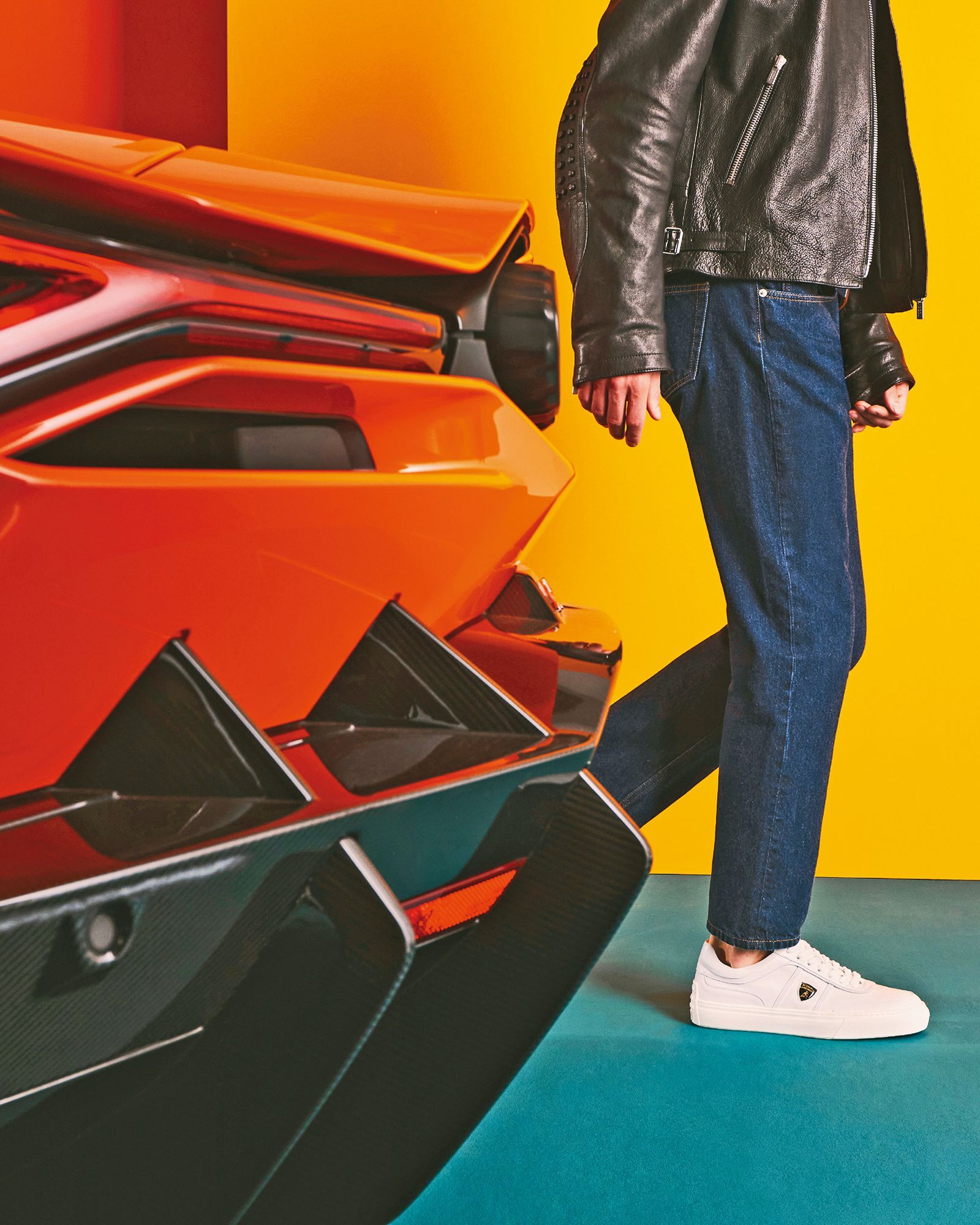 靚鑑賞／美腿良伴