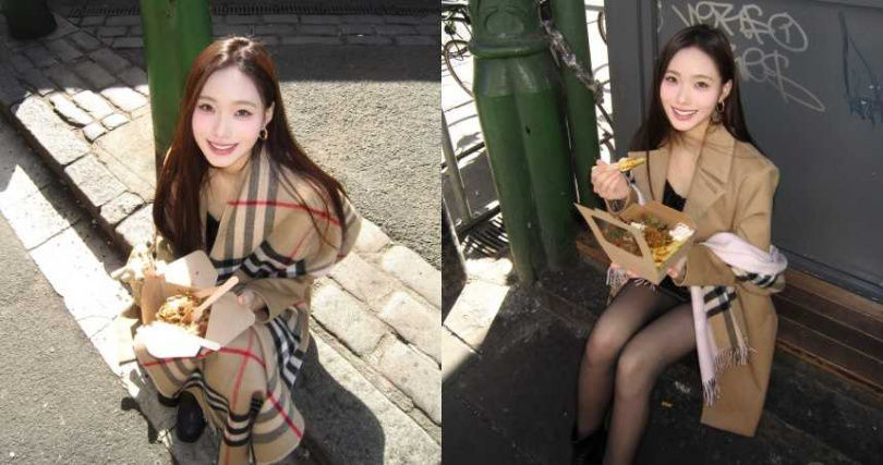 小S二女兒Lily靠「拍八虛」每天美醒來！！每天30下，氣質臉×瘦體型全靠這招