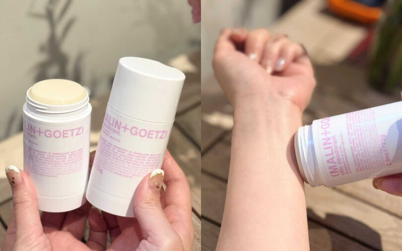 為什麼有些女生走過就留香？不是天生，是靠這5招養成「體香體質」！