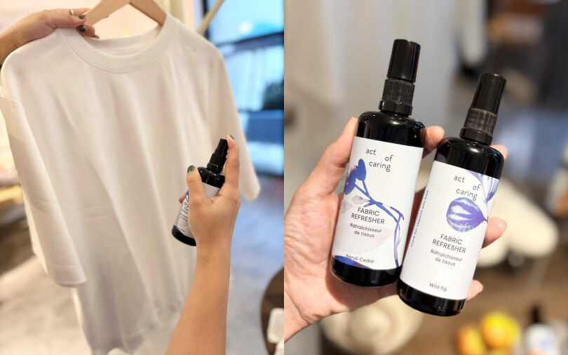 為什麼有些女生走過就留香？不是天生，是靠這5招養成「體香體質」！