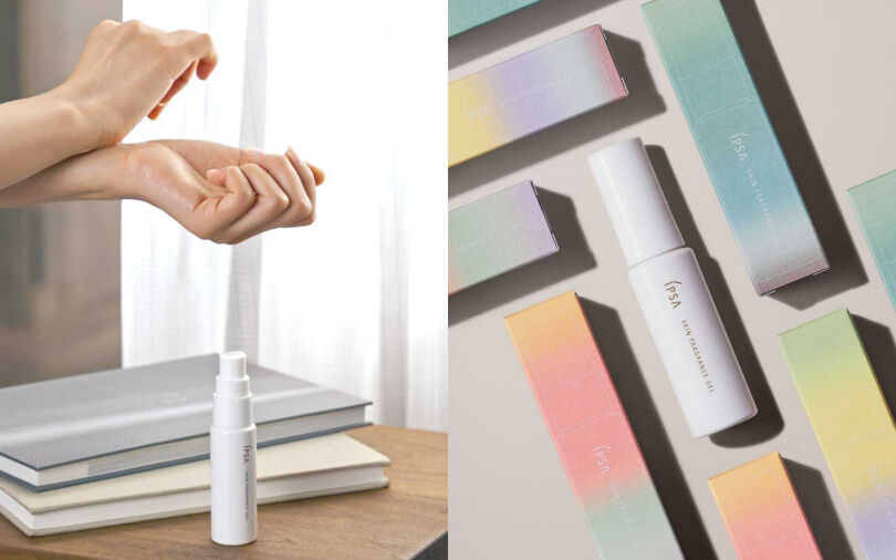 為什麼有些女生走過就留香？不是天生，是靠這5招養成「體香體質」！