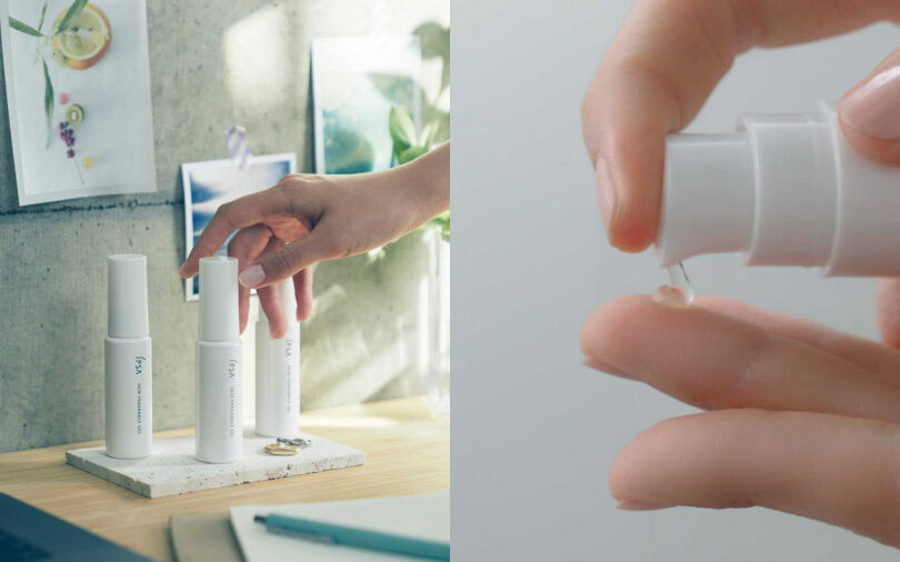 為什麼有些女生走過就留香？不是天生，是靠這5招養成「體香體質」！