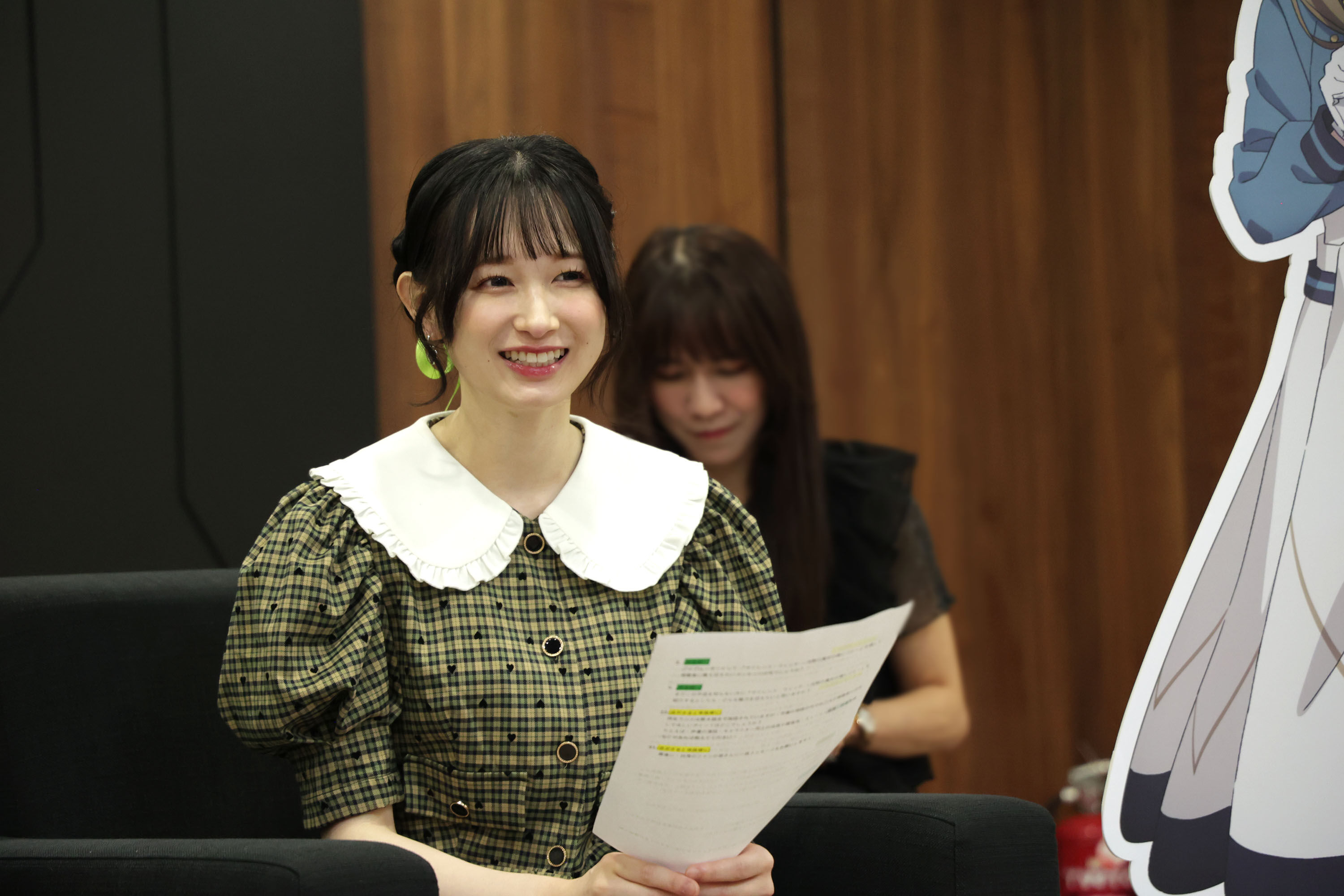 ▲▼Silent witch。（圖／曼迪提供）