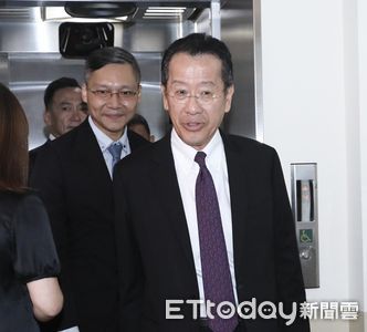 漢光實兵共8起車禍 顧立雄:要利用這樣意外事故策進國軍訓練