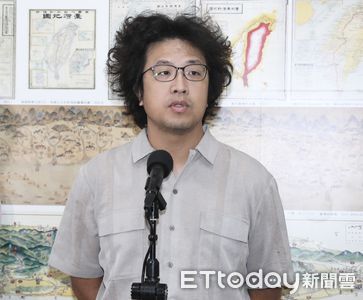 痛批沈伯洋民進黨之恥、該辭立委 游盈隆:戀棧只會羞辱賴清德智慧