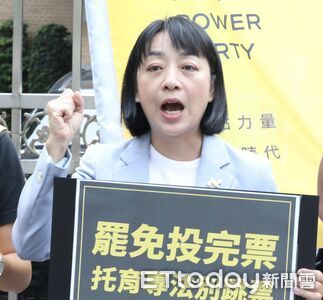 生育率創新低、經濟成長無感 王婉諭:賴政府繳出非常矛盾的成績單