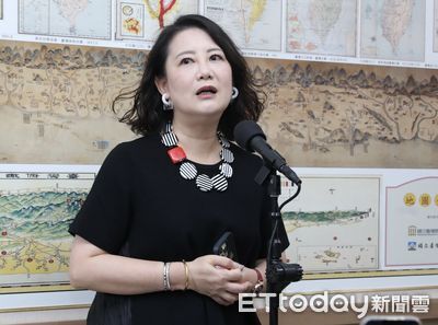 大罷免失敗柯建銘應請辭? 吳思瑤:讓子彈飛一會兒