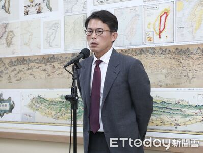 106億軍服採購案評委變得標商獨董　顧立雄：我們已經移送法辦