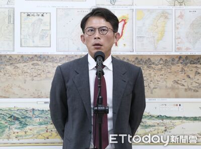 陳昭姿拋個人綠白合條件 黃國昌:民眾黨以國家利益置於政黨之上