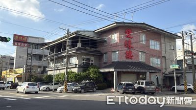 14年客家餐廳突歇業　房東月開38萬招新租客