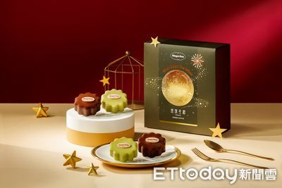 5大品牌「中秋限定禮盒」懶人包