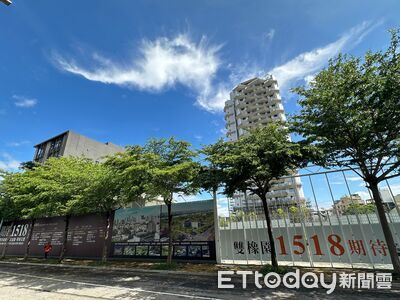跌破眼鏡！　台中年度預售銷冠「1坪要價80萬↑」