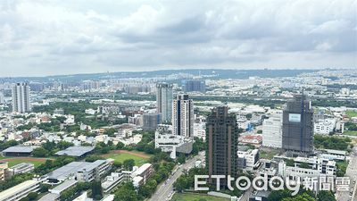 房貸水龍頭沒全開　建商嘆：房市仍是一「僵」春水