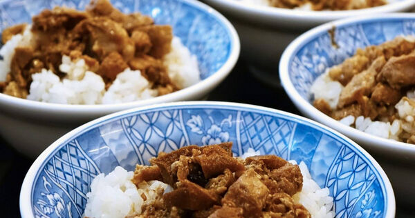 原PO分享一家超便宜的小吃店。（示意圖／翻攝自pixabay）