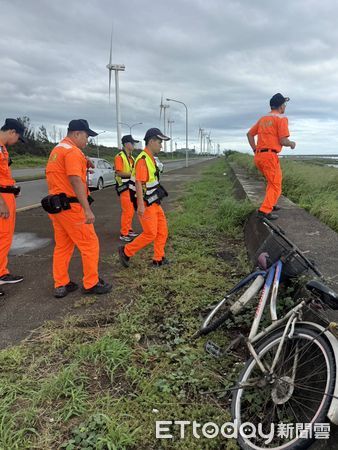 ▲▼             彰化一名74歲汪姓男子騎腳踏車外出失聯。（圖／賴清美提供）
