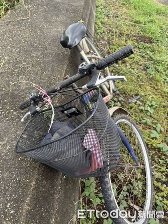 ▲▼             彰化一名74歲汪姓男子騎腳踏車外出失聯。（圖／賴清美提供）