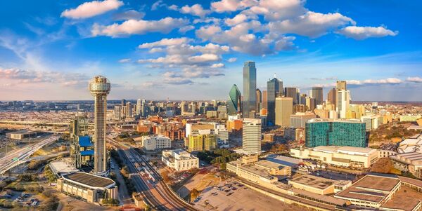 ▲▼達拉斯景點。（圖／Visit Dallas提供）