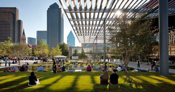 ▲▼達拉斯景點。（圖／Visit Dallas提供）