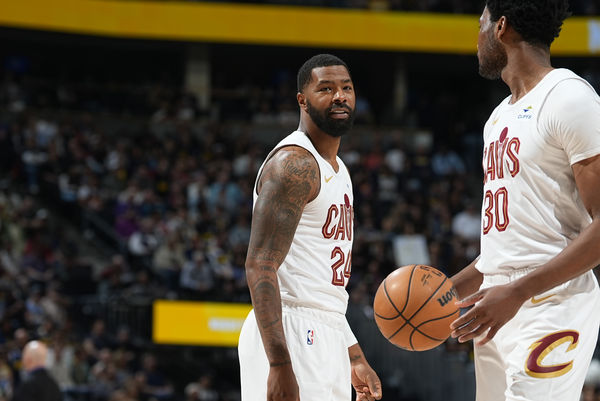 ▲▼已經淡出賽場1年的NBA資深悍將小莫里斯驚傳遭逮捕。（圖／達志影像／美聯社）