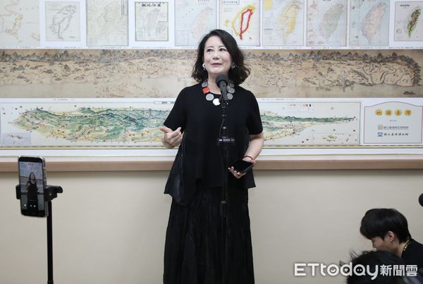 ▲▼吳思瑤 聯訪  大罷免後續 相關 立法院。（圖／記者屠惠剛攝）