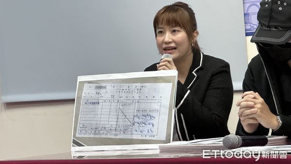 ▲▼ 桃園女赴高雄減重手術後身亡　家屬控網紅醫師「黑箱醫療」奪命。（圖／記者賴文萱攝）