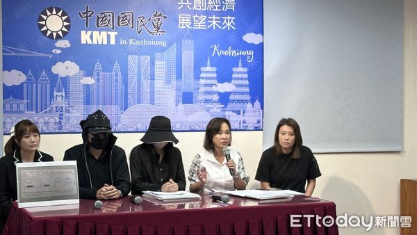 ▲▼ 桃園女赴高雄減重手術後身亡　家屬控網紅醫師「黑箱醫療」奪命。（圖／記者賴文萱攝）