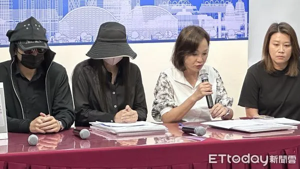 ▲▼ 桃園女赴高雄減重手術後身亡　家屬控網紅醫師「黑箱醫療」奪命。（圖／記者賴文萱攝）