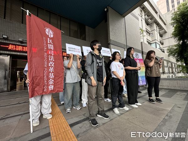 ▲▼詐團國賠             。（圖／記者陳宏瑞攝）