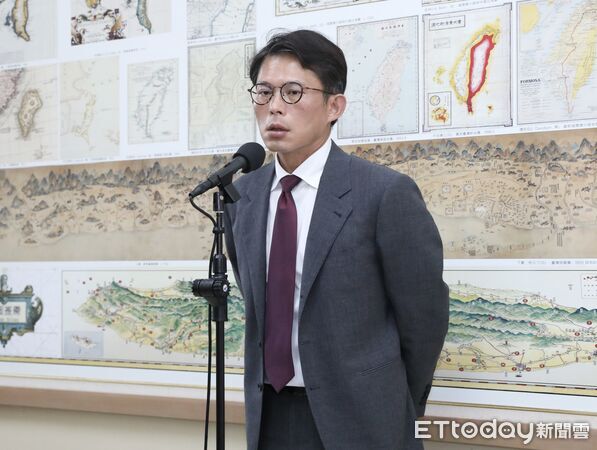 ▲民眾黨立委黃國昌。（圖／記者屠惠剛攝）