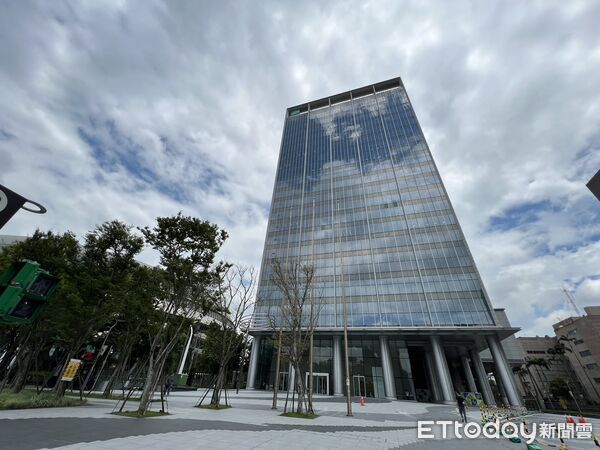 ▲▼          巨蛋國際中心   。（圖／記者項瀚攝）