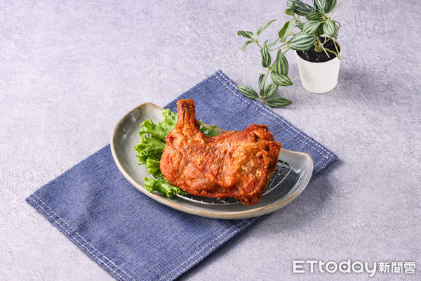 ▲▼bb.q CHICKEN。（圖／業者提供）