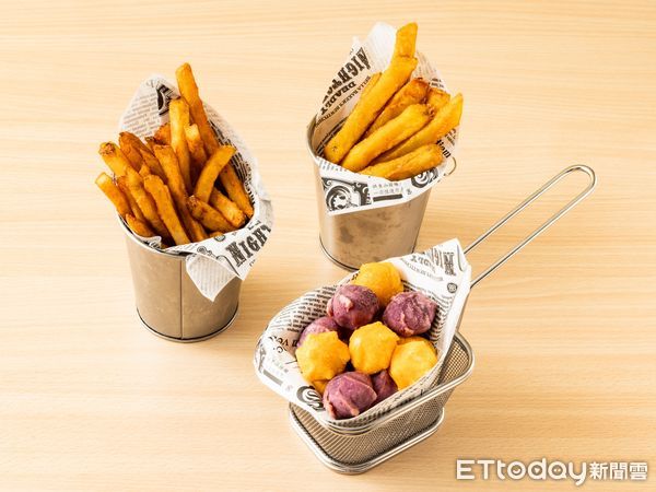 ▲▼bb.q CHICKEN。（圖／業者提供）