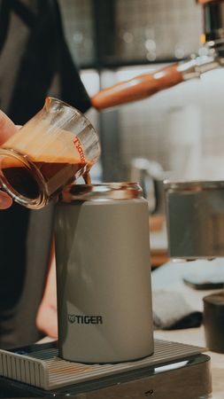 ▲TIGER Coffee Map珈琲旅圖鑑。（圖／品牌提供）