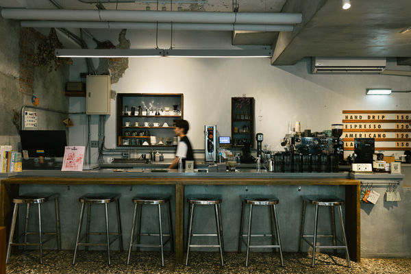 ▲TIGER Coffee Map珈琲旅圖鑑。（圖／品牌提供）