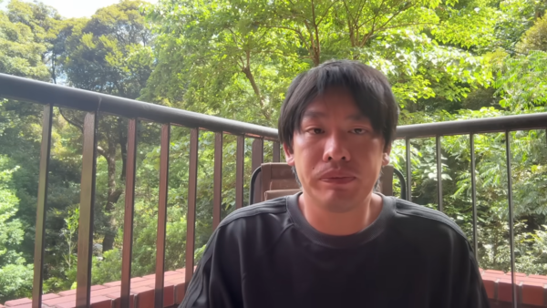 ▲▼巨胸正妹YouTuber不倫名編輯，正宮美人妻震怒。（圖／翻攝自X）