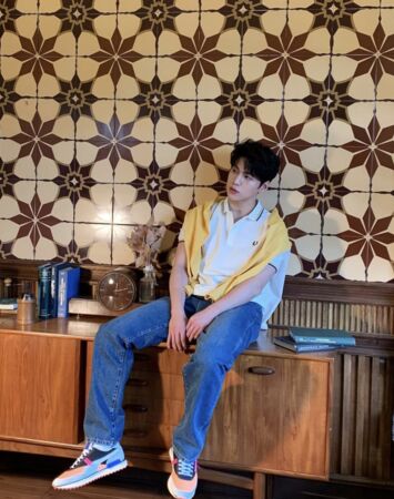 ▲▼金國憲戰Mnet：不要利用迫切的人。（圖／翻攝自金國憲IG）