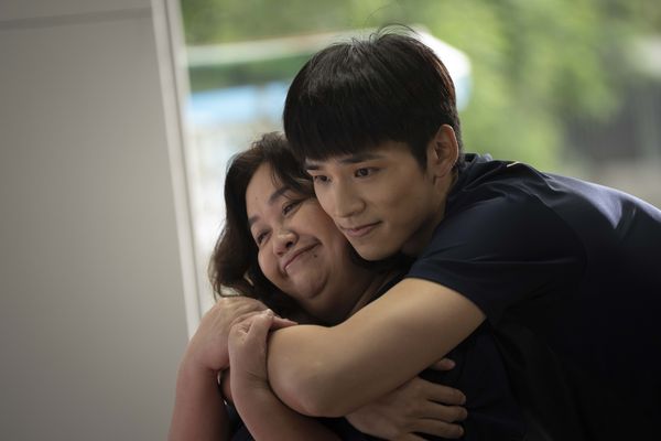 ▲《拜六禮拜》。（圖／華視、公視台語台提供）