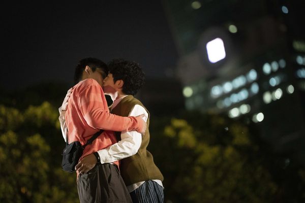 ▲《拜六禮拜》。（圖／華視、公視台語台提供）