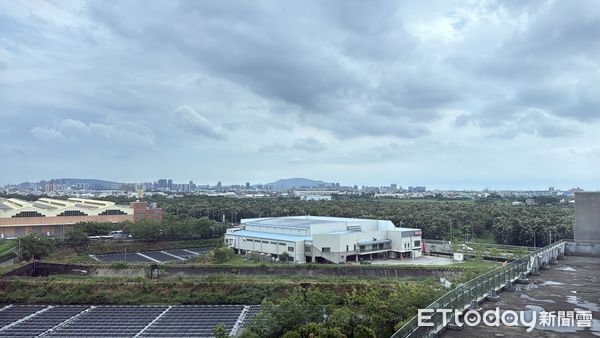 ▲▼  白埔,岡山           。（圖／記者張雅雲攝）