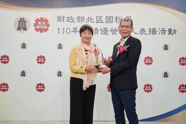 花3980元買石墨烯商品　東森會員對中百萬雲端發票（圖／東森購物提供）