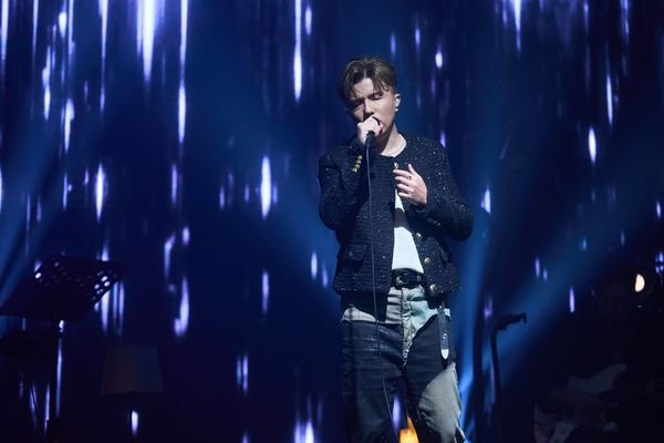 ▲▼小宇睽違8年舉辦專場開唱。（圖／索尼音樂提供）