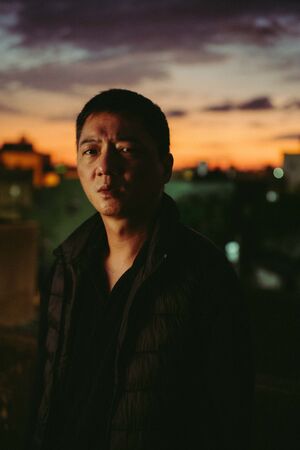 ▲▼劇情長片《我家的事》。（圖／牽猴子提供）