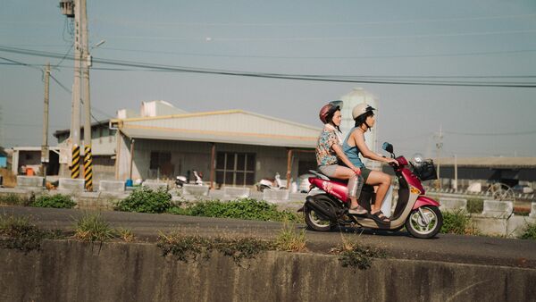 ▲▼劇情長片《我家的事》。（圖／牽猴子提供）