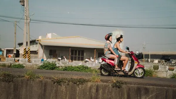 ▲▼劇情長片《我家的事》。（圖／牽猴子提供）