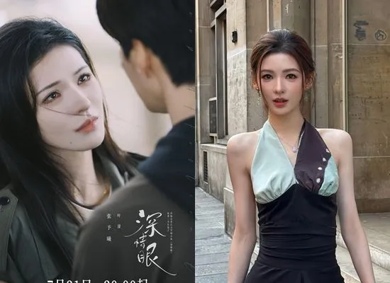 ▲張予曦曾遭施暴。（圖／翻攝自張予曦微博）